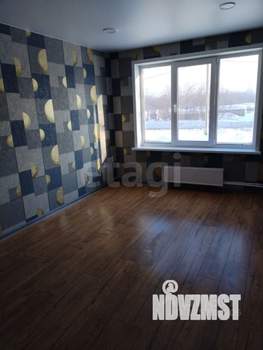 Студия квартира, вторичка, 23м2, 1/9 этаж