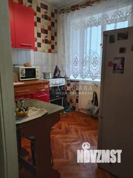 1-к квартира, вторичка, 30м2, 5/5 этаж