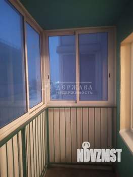 1-к квартира, вторичка, 25м2, 6/9 этаж