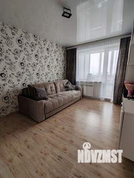 2-к квартира, вторичка, 45м2, 9/9 этаж