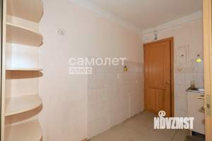 Студия квартира, вторичка, 14м2, 4/5 этаж