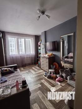 1-к квартира, вторичка, 29м2, 8/10 этаж