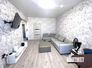 1-к квартира, вторичка, 46м2, 14/18 этаж