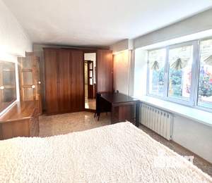 2-к квартира, вторичка, 50м2, 4/12 этаж