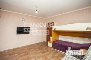 3-к квартира, вторичка, 63м2, 9/9 этаж
