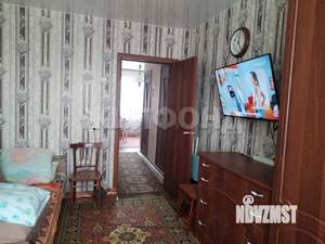 3-к квартира, вторичка, 62м2, 6/10 этаж