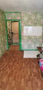 Студия квартира, вторичка, 19м2, 2/5 этаж