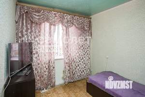 3-к квартира, вторичка, 61м2, 9/9 этаж