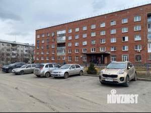 Студия квартира, вторичка, 13м2, 4/5 этаж