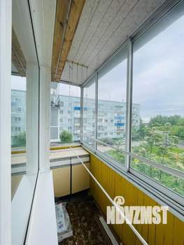 2-к квартира, вторичка, 53м2, 3/5 этаж