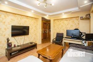 3-к квартира, вторичка, 61м2, 2/5 этаж