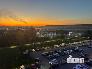 2-к квартира, вторичка, 42м2, 6/13 этаж