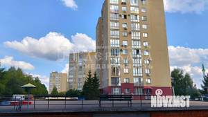 1-к квартира, вторичка, 40м2, 11/11 этаж