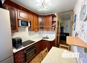 2-к квартира, вторичка, 46м2, 9/9 этаж