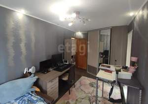 3-к квартира, вторичка, 65м2, 4/5 этаж
