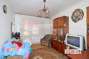 2-к квартира, вторичка, 43м2, 5/9 этаж