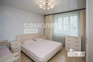 2-к квартира, вторичка, 65м2, 1/9 этаж