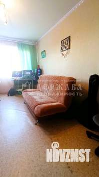 1-к квартира, вторичка, 23м2, 4/9 этаж