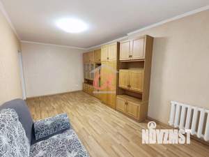 1-к квартира, вторичка, 43м2, 1/9 этаж