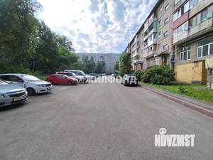 2-к квартира, вторичка, 46м2, 2/5 этаж