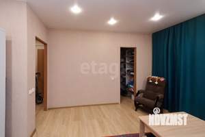 1-к квартира, вторичка, 35м2, 1/3 этаж