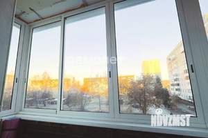 4-к квартира, вторичка, 85м2, 3/9 этаж