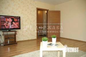 2-к квартира, вторичка, 52м2, 6/9 этаж