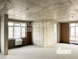 Студия квартира, вторичка, 80м2, 6/15 этаж