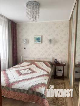 3-к квартира, вторичка, 82м2, 10/10 этаж