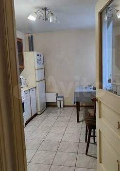 1-к квартира, вторичка, 38м2, 9/10 этаж