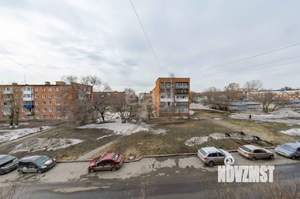 2-к квартира, вторичка, 45м2, 3/5 этаж
