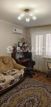 3-к квартира, вторичка, 48м2, 5/5 этаж