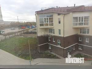 1-к квартира, вторичка, 50м2, 3/4 этаж