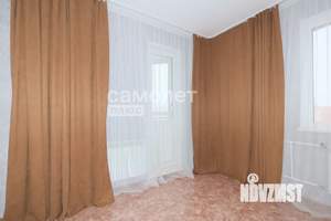 2-к квартира, вторичка, 68м2, 14/16 этаж