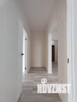 2-к квартира, вторичка, 57м2, 15/16 этаж