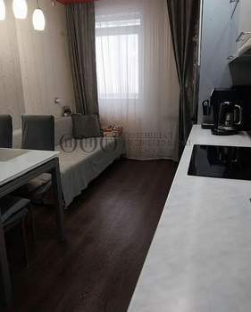 3-к квартира, вторичка, 57м2, 2/12 этаж