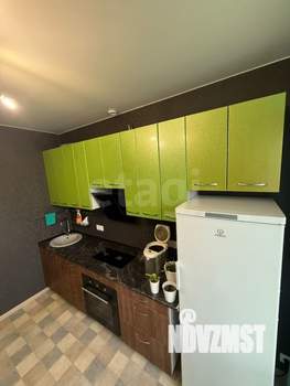 2-к квартира, вторичка, 58м2, 4/9 этаж