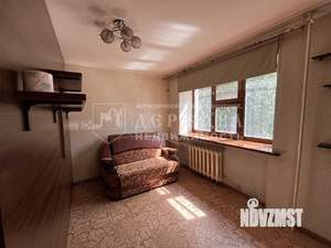2-к квартира, вторичка, 38м2, 1/6 этаж