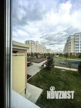 1-к квартира, вторичка, 46м2, 1/7 этаж