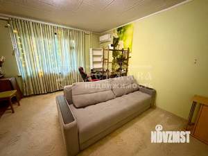 1-к квартира, вторичка, 35м2, 1/9 этаж