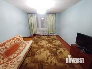 3-к квартира, вторичка, 61м2, 5/5 этаж