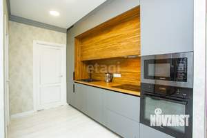 3-к квартира, вторичка, 62м2, 3/15 этаж