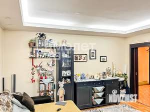 4-к квартира, вторичка, 83м2, 5/10 этаж