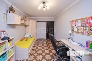 3-к квартира, вторичка, 58м2, 2/16 этаж