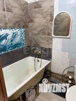 Студия квартира, вторичка, 23м2, 7/9 этаж