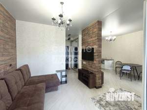 3-к квартира, вторичка, 54м2, 14/16 этаж