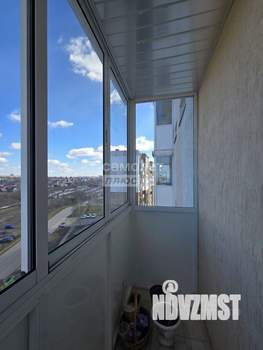 1-к квартира, вторичка, 48м2, 8/16 этаж