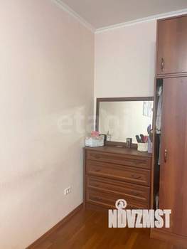 2-к квартира, вторичка, 44м2, 5/9 этаж