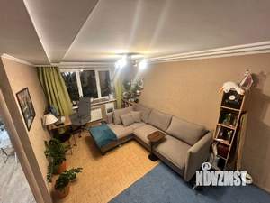 1-к квартира, вторичка, 31м2, 3/5 этаж