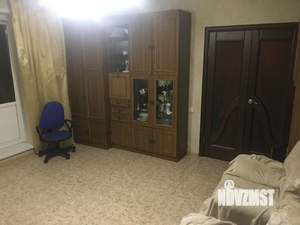 2-к квартира, вторичка, 53м2, 4/9 этаж